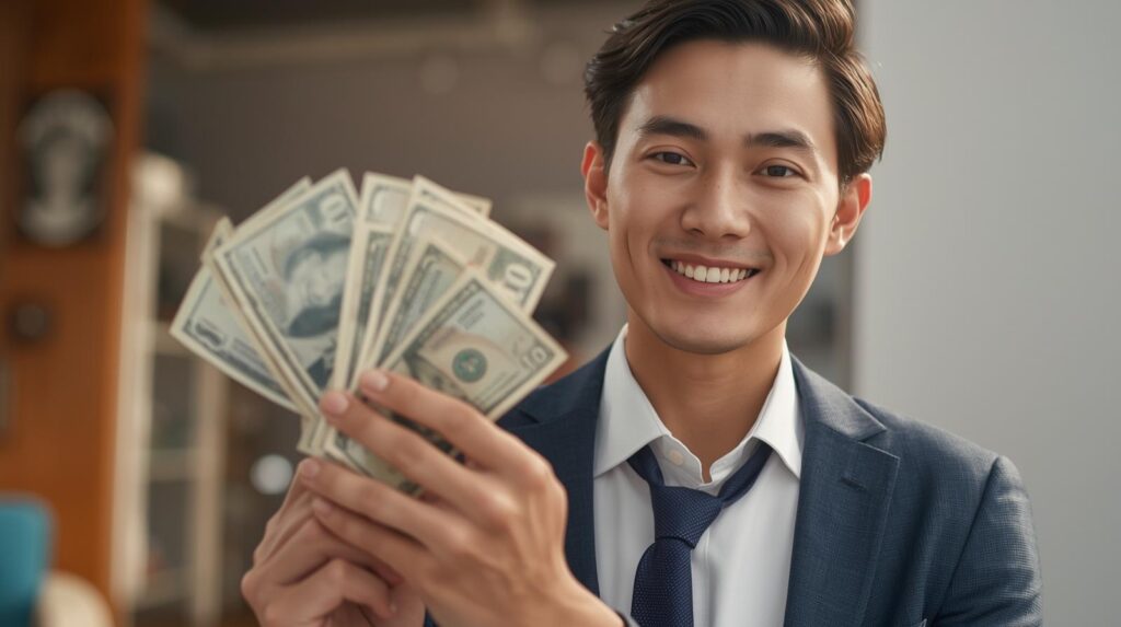 Pourquoi passer par un courtier en rachat de crédits