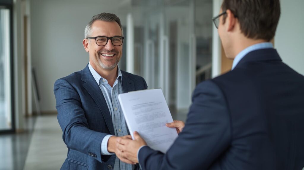 alt="crédit bail immobilier pour entreprise