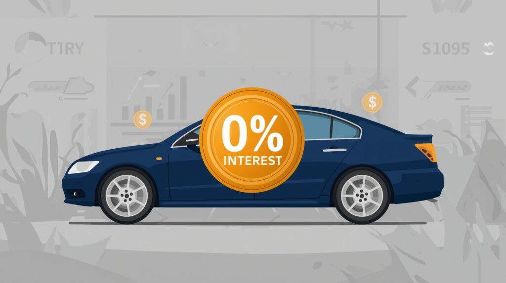 voiture Crédit auto comparatif