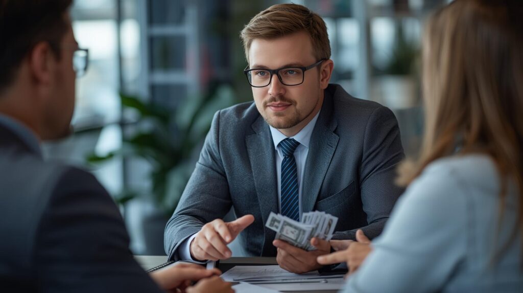 Courtier prêt automobile : la solution idéale pour financer votre véhicule